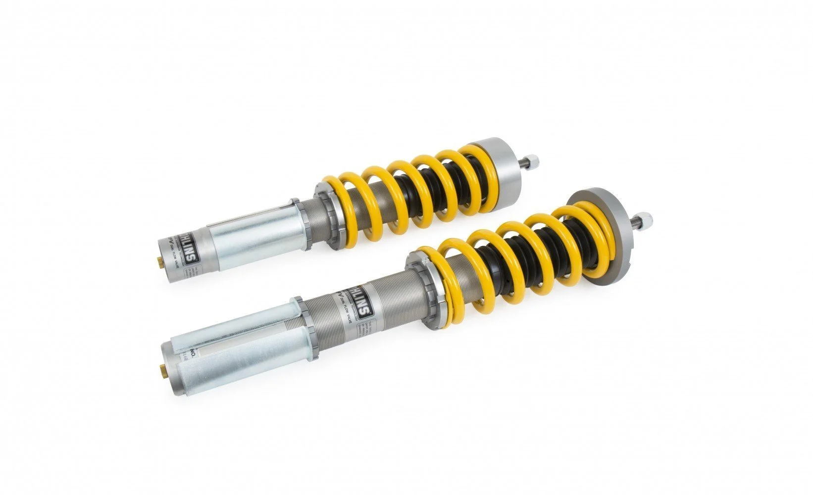 Ohlins Road & Track Coilover Kit for Porsche 981/718 Boxster/Cayman Models
