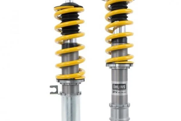 Öhlins Road & Track Coilover Kit for Porsche 986/987 Boxster/Cayman Models