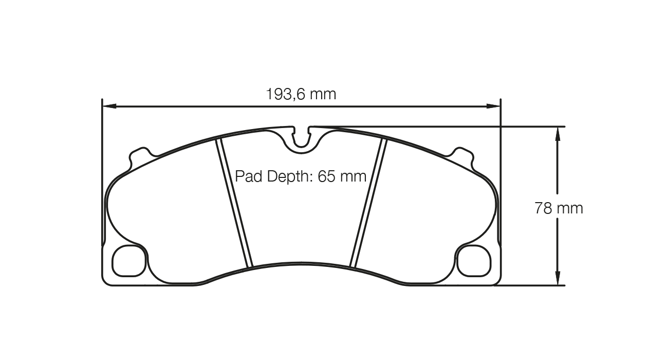 Pagid 4908