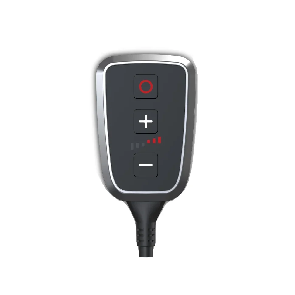 DTE PedalBox Pro for the Bentley Continental GT (2020-2025)