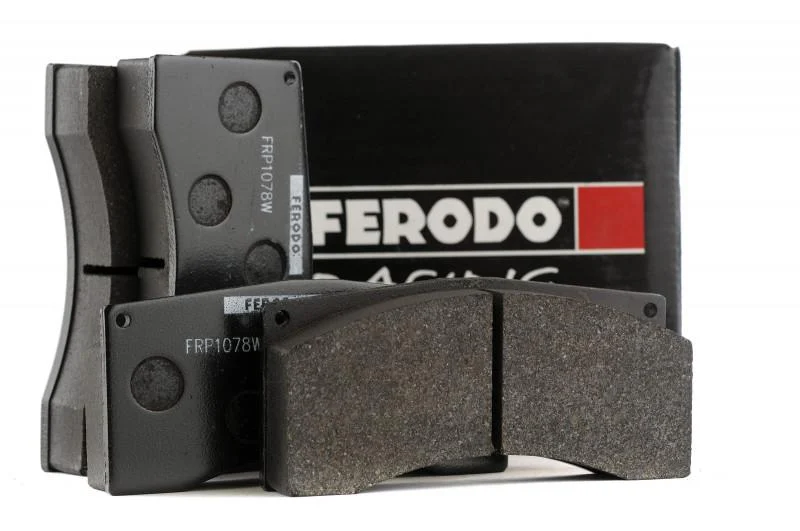 Ferodo DS2500 Racing Brake Pads for Porsche 986 Boxster/Boxster S - Rear