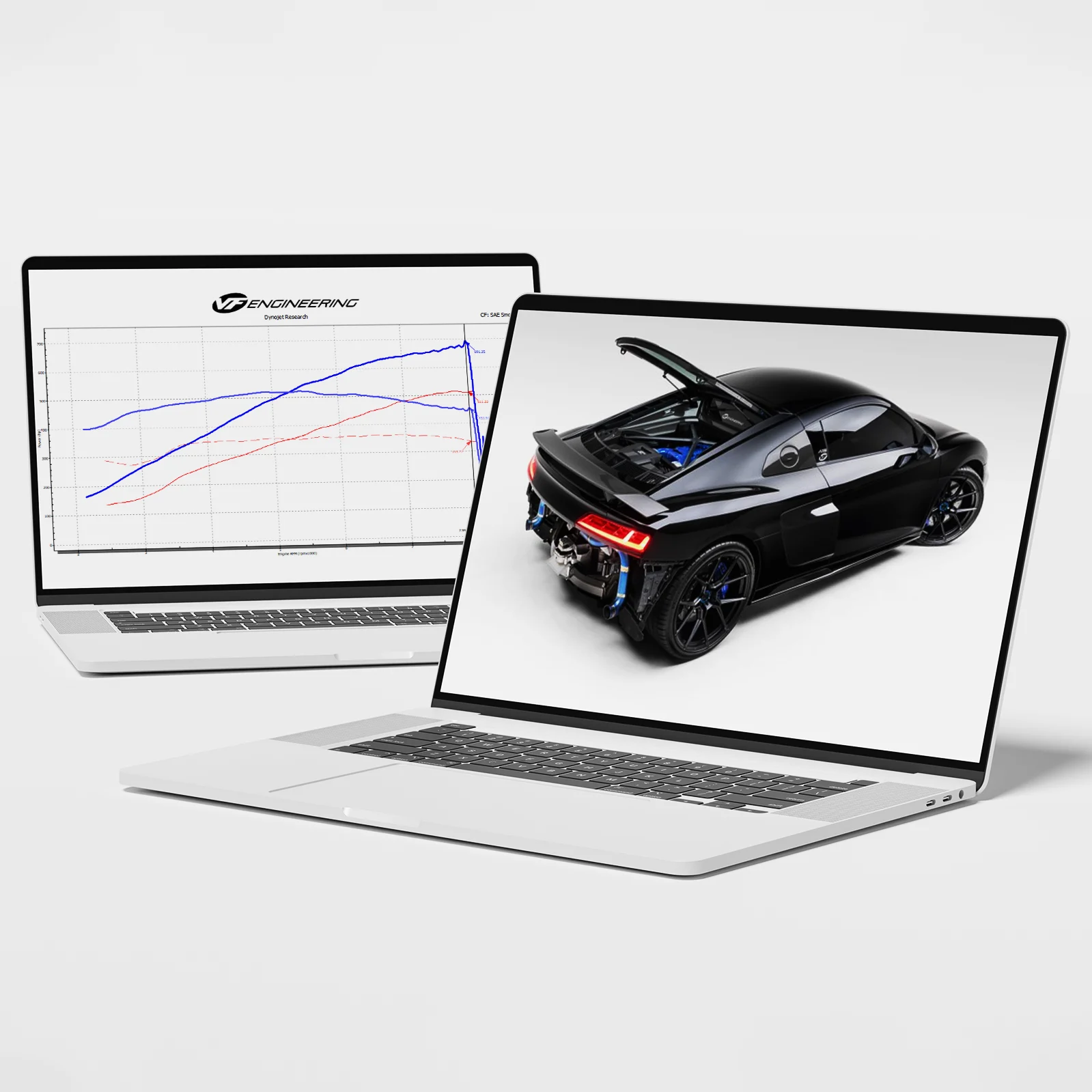 Performance TCU Software - 2016+ Audi R8 (All Models)