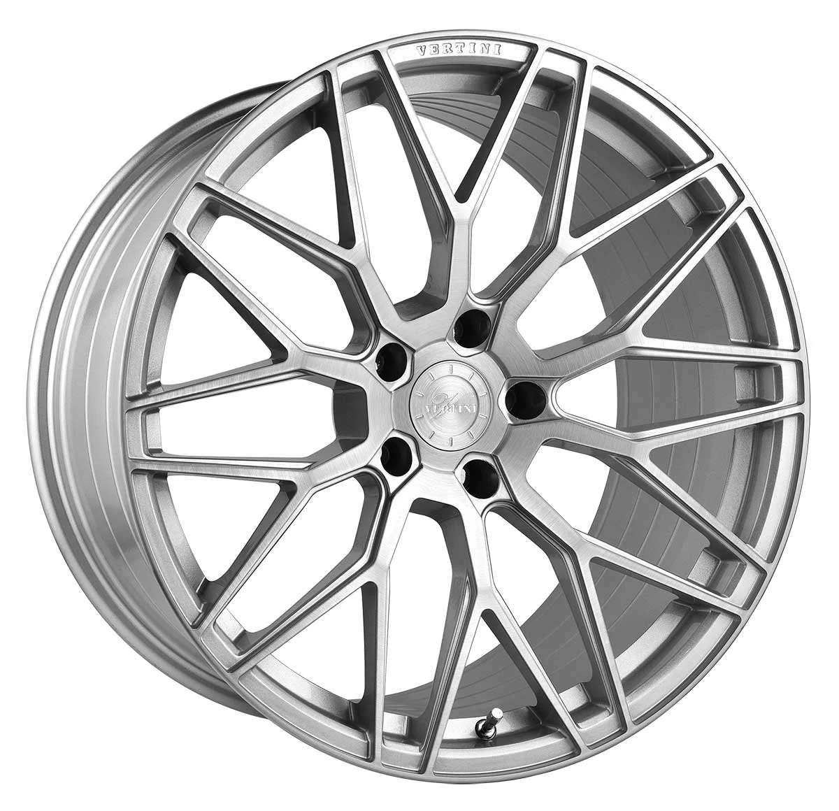 Vertini RFS2.0 Wheels