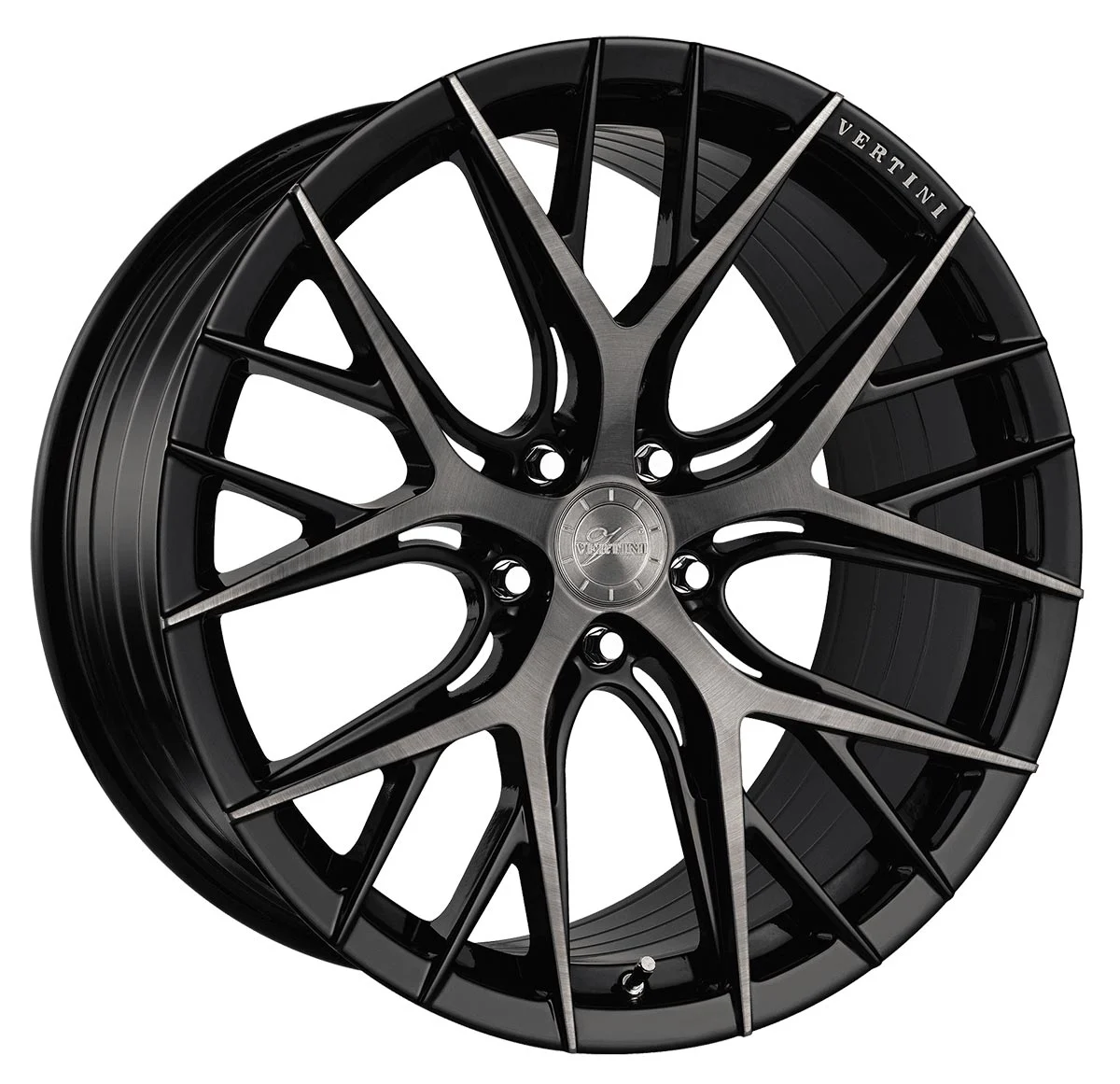 Vertini RFS2.1 Wheels