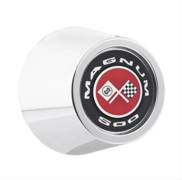 Legendary Wheels Center Cap - Alloy Magnum 500 'LW-HC013