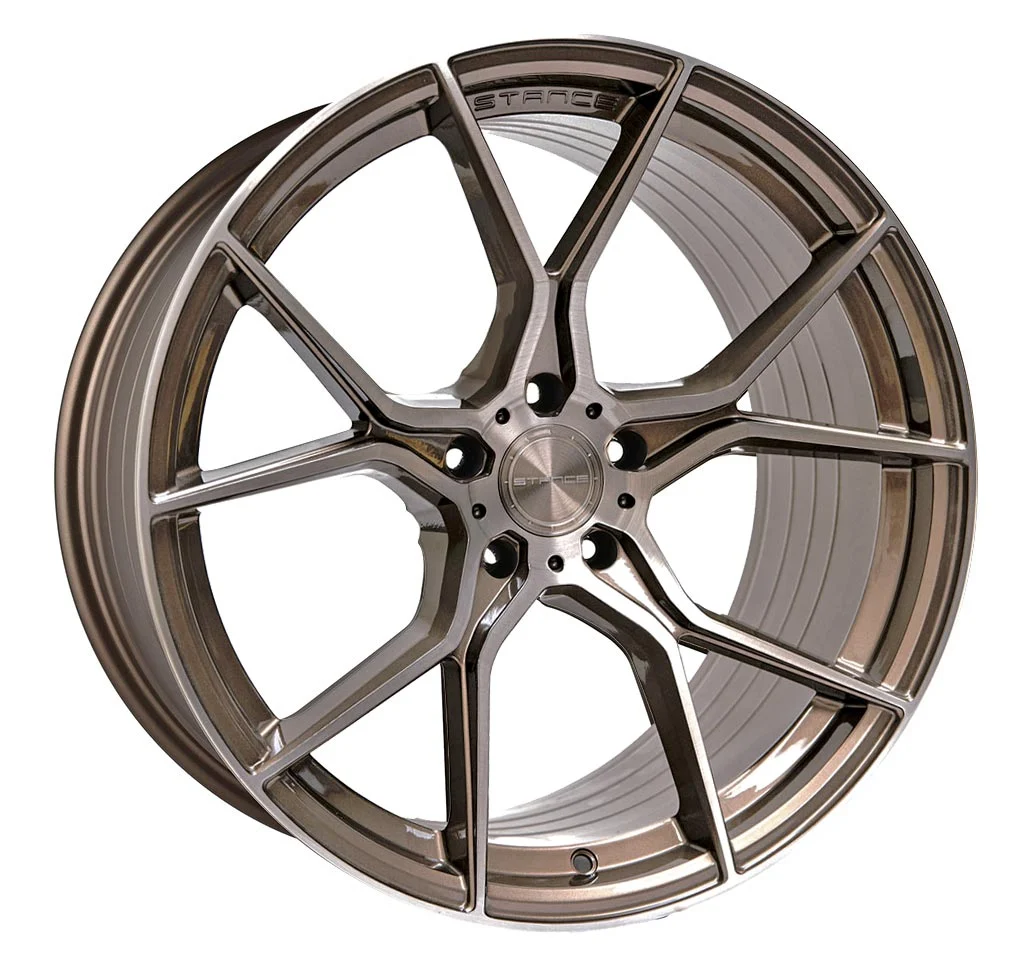 Stance Wheels SF07