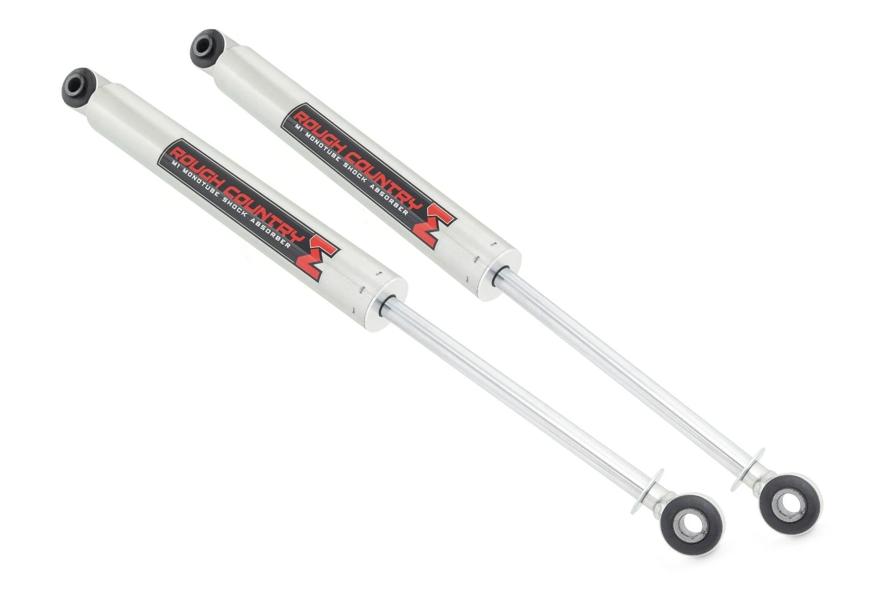 M1 Monotube Rear Shocks | 3" | Ram 1500 2WD/4WD (2002-2008)