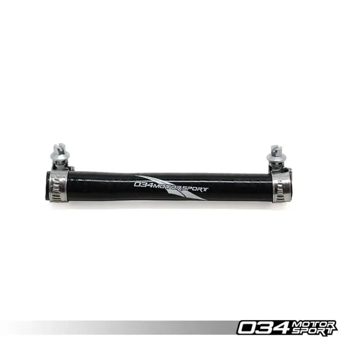 N75 Valve Hose, High-Temperature Silicone, B5/B6 Audi A4 1.8T & B5/B5.5 Volkswagen Passat 1.8T