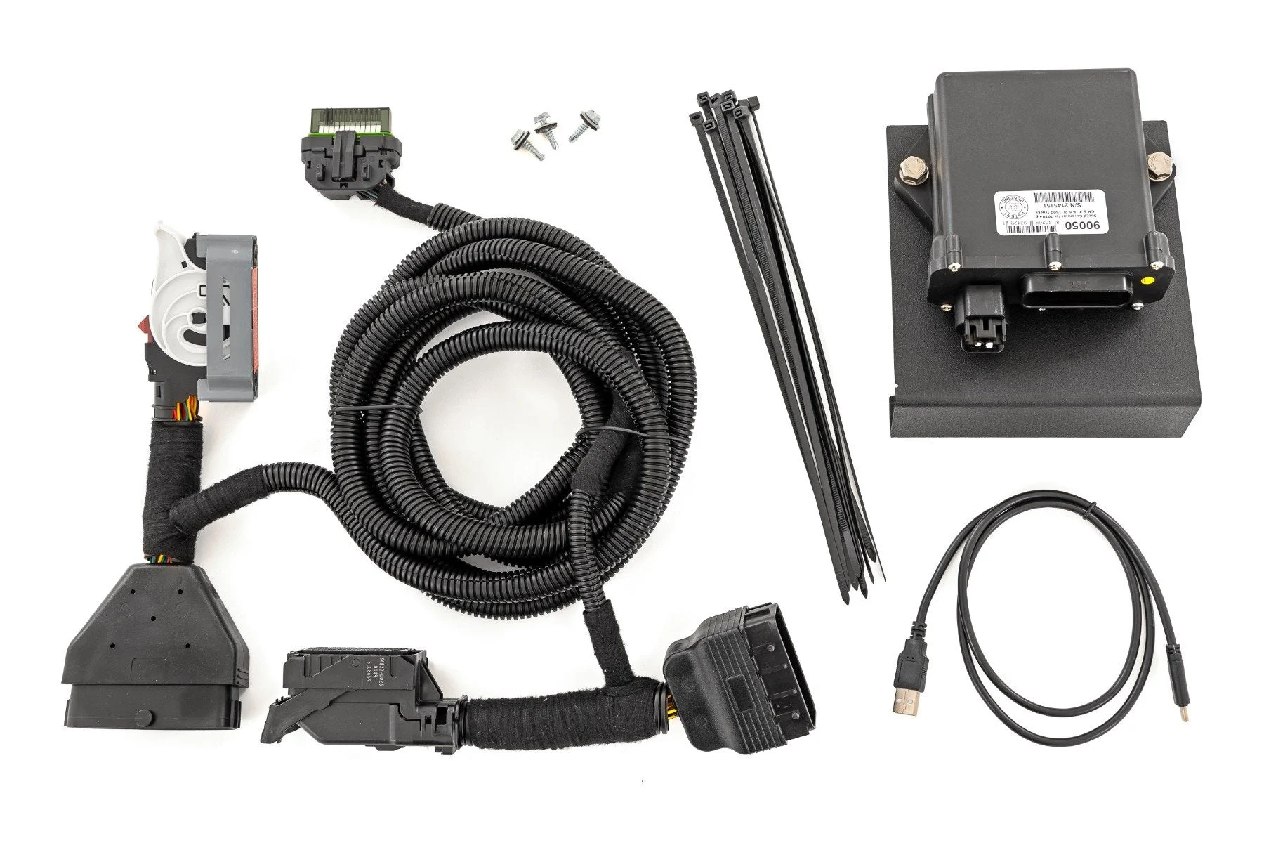 Speedometer Calibrator | Chevy/GMC 1500 2WD/4WD (22-26)