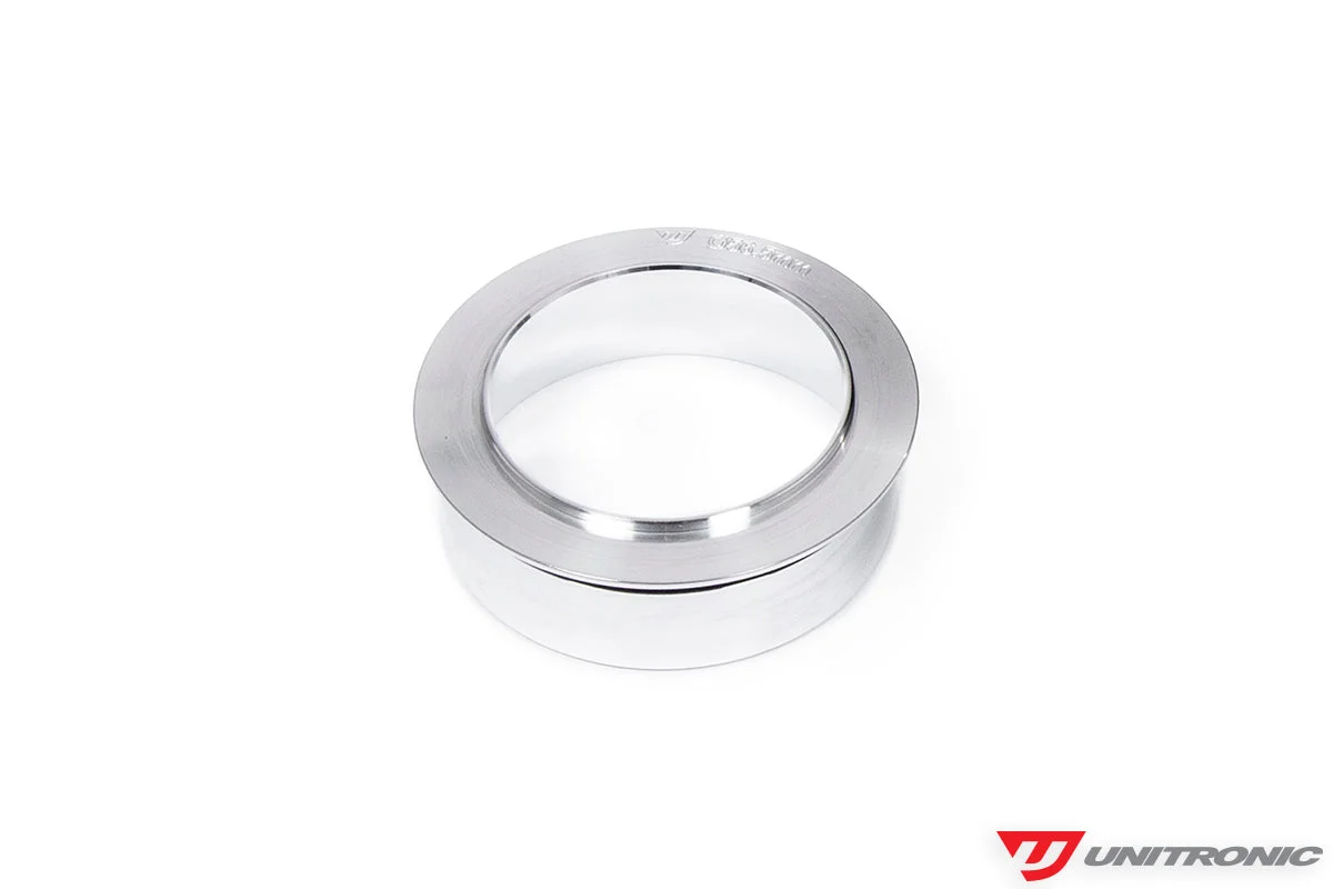 Stock Turbo (56.5mm) Adapter Ring for 2.5TFSI EVO 4'' Turbo Inlet Elbow