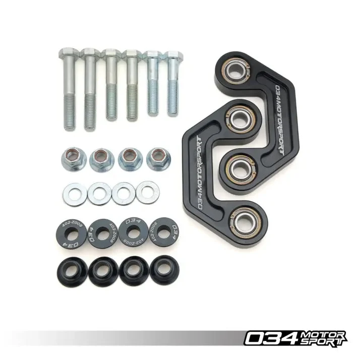 Sway Bar End Links, Motorsport, Front, B5/B6/B7 Audi A4/S4/RS4 & C5 A6/S6/RS6