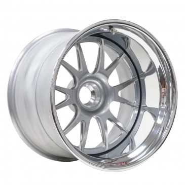 Forgeline TA3R Wheel