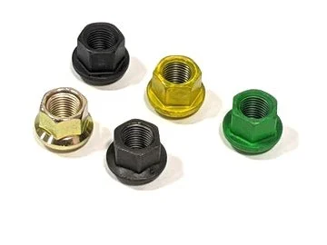Tarett Lug Nuts (ea)
