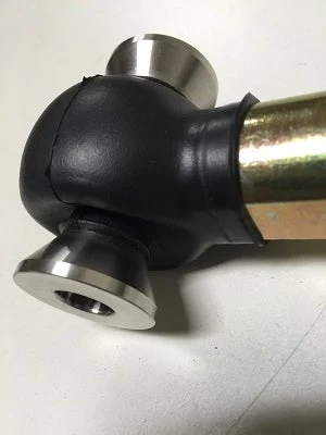 Tarett Rod End Boots