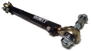 Tarett Toe Control Arm (pr), Motorsport Style - 986/996/987/997/981/718 models