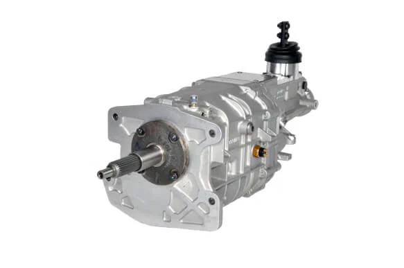 Tremec TKX 5 SPEED 'TCET17805