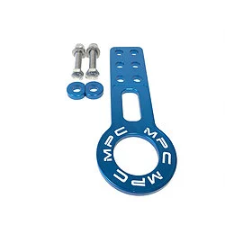 Front Tow Hook