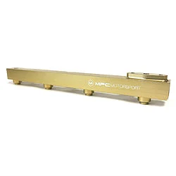 H Swap Fuel Rail