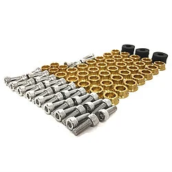 Engine Bay Hardware Kit