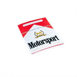 Enjoy Quality Decal