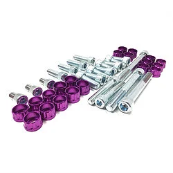 Hundred Proof Mount Hardware