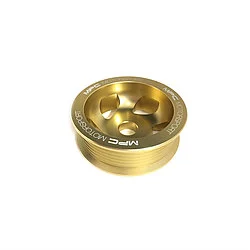 K Series Alternator Pulley
