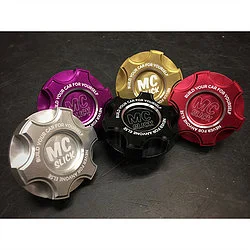 MPC x MC Slick Oil Cap
