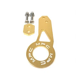 Rear Tow Hook