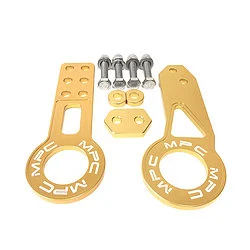 Tow Hook Set
