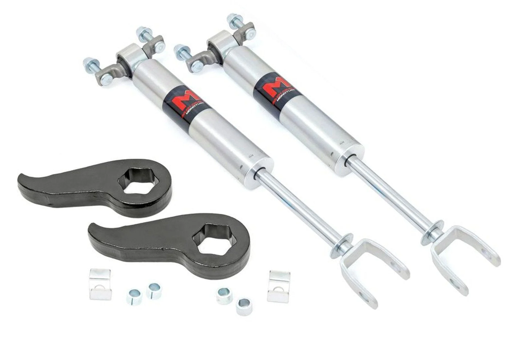 1.5-2 Inch Leveling Kit | M1 | Chevy/GMC 2500HD/3500HD 2WD/4WD (20-26)