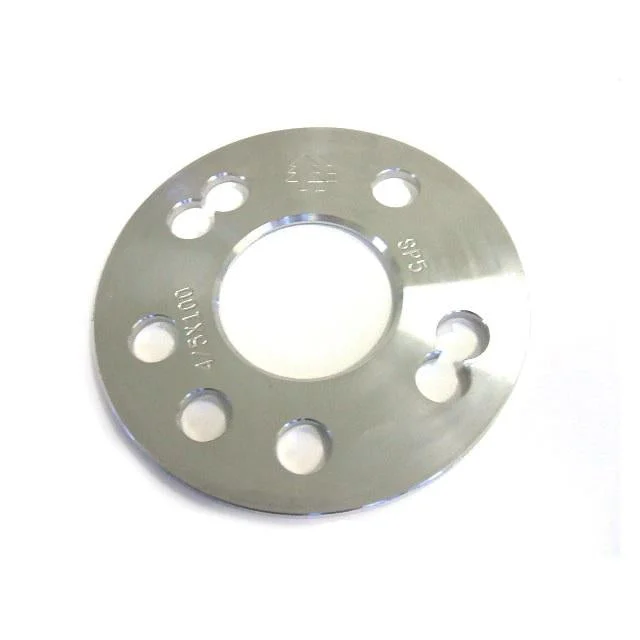 BFI 5mm Wheel Spacers - 4x100 & 5x100