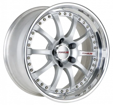 Forgeline ZX3 Wheel