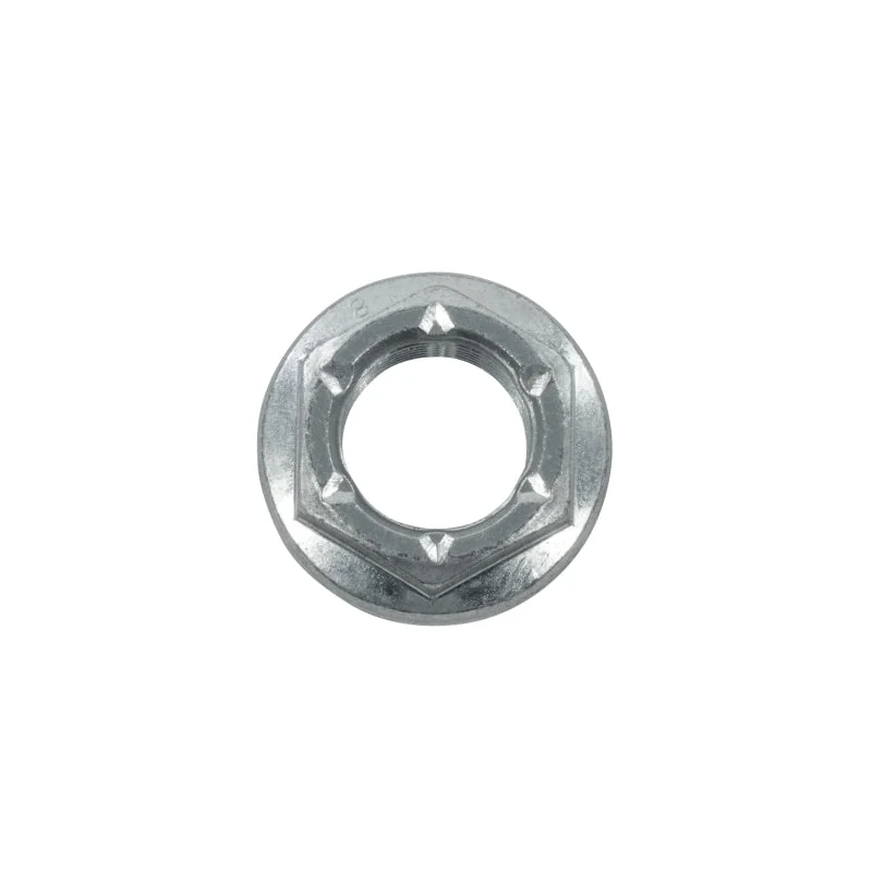 Yukon Gear Pinion Nut for Jeep JL Dana 35 Model 200 22mm x 1.5 Thread