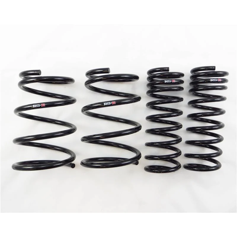 RS-R 14+ Subaru XV Crosstrek Hybrid (GPE) Down Sus Springs