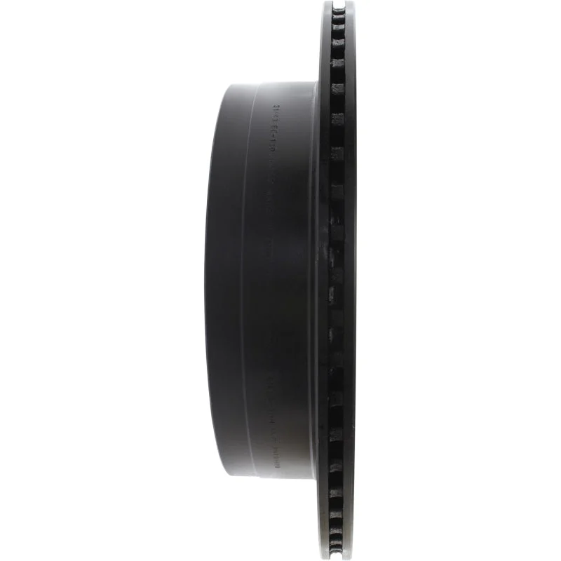 StopTech Drilled SportStop Cryo Rotor - Left