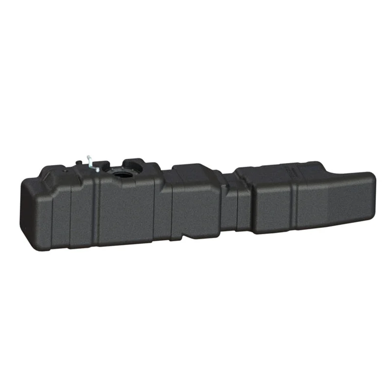 Titan Fuel Tanks 11-16 Ford F-250/F-350 PowerStroke Crew Cab Long Bed 65 Gallon XXL Mid-Ship Tank