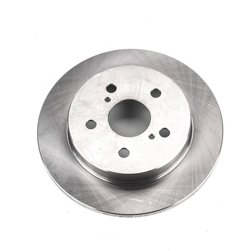 Power Stop 2019 Lexus ES350 Rear Autospecialty Brake Rotor