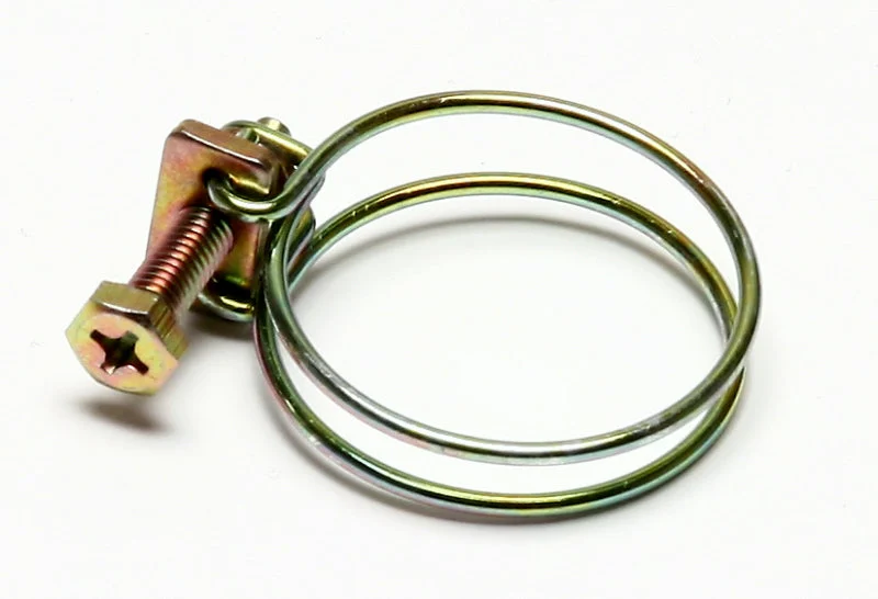 Wilwood Reservoir Clamp Assembly