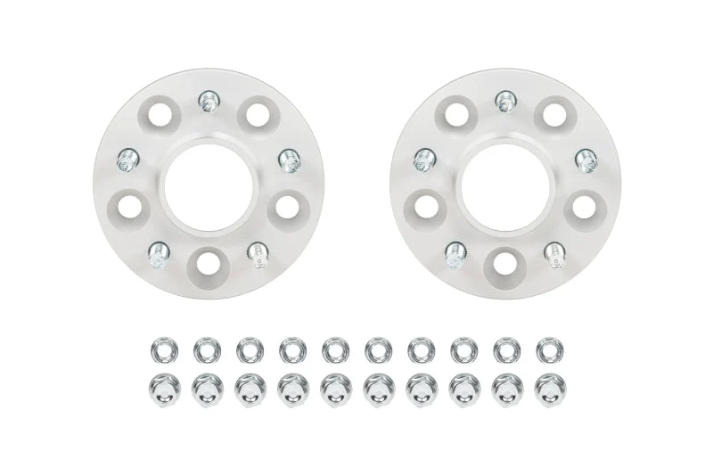 Eibach Pro-Spacer 27mm Spacer / Bolt Pattern 5x127 / Hub Center 71.5 for 07-16 Jeep Wrangler (JK)