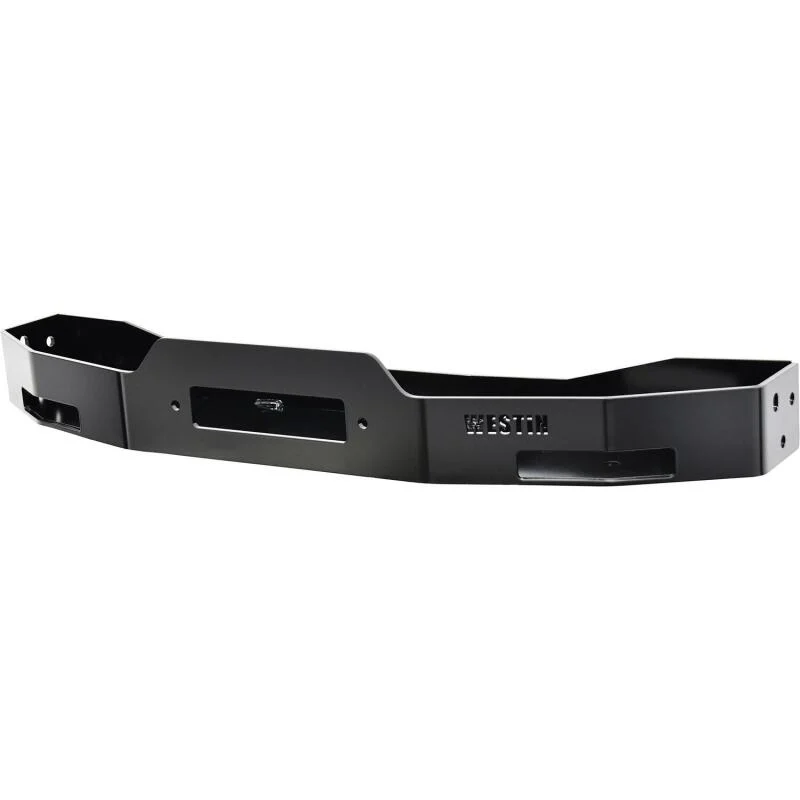 Westin 19-21 Ram 1500 (Excl. 19-21 Ram 1500 Classic) MAX Winch Tray - Black