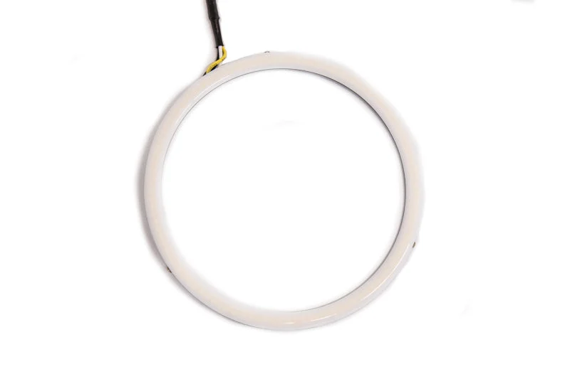 Diode Dynamics Halo Lights LED 140mm Switchback (Single)