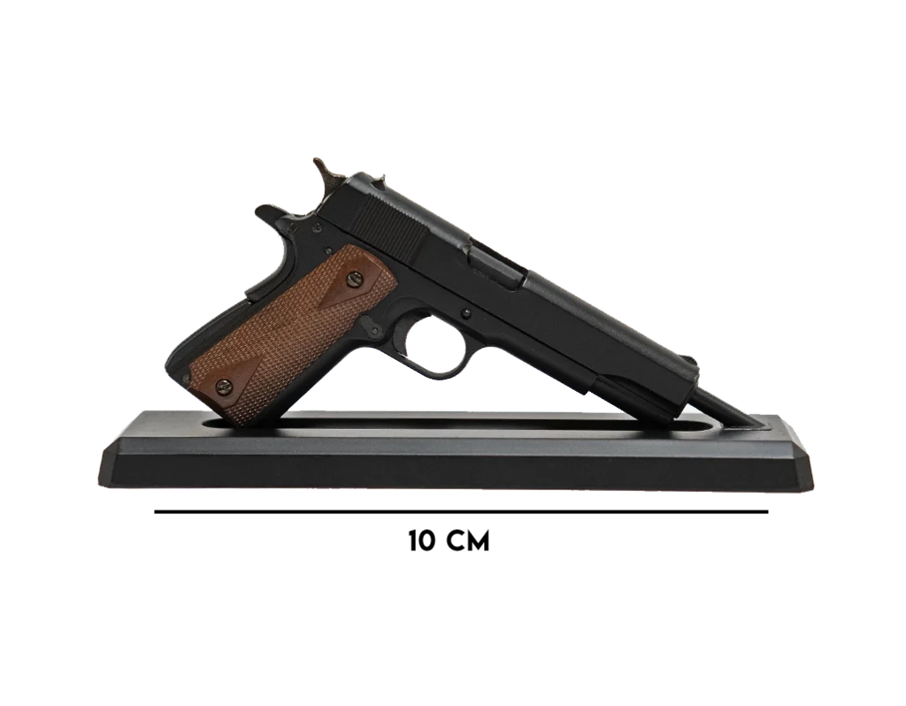 Goat Guns Mini 1911 Model - Black