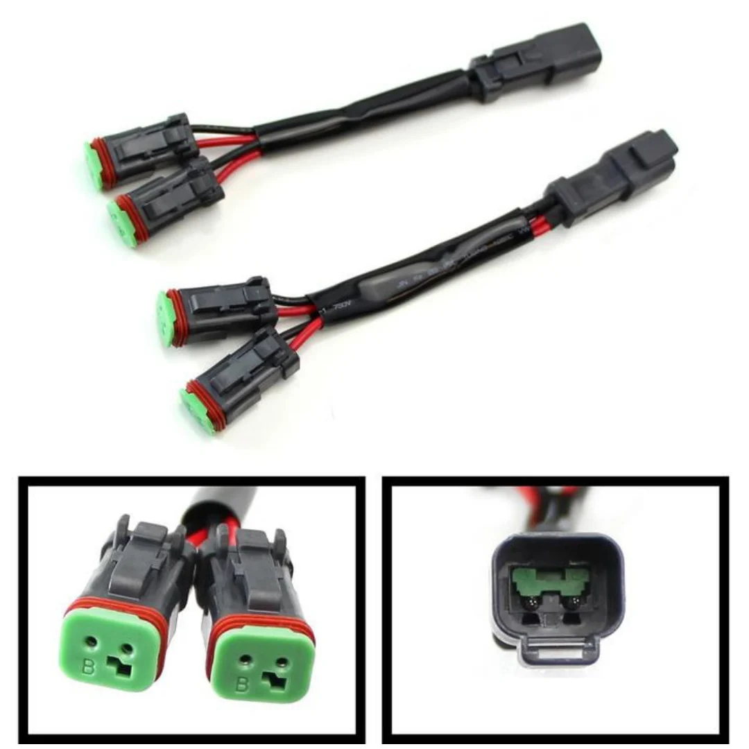 DT Plug Splitter (Qty 1)
