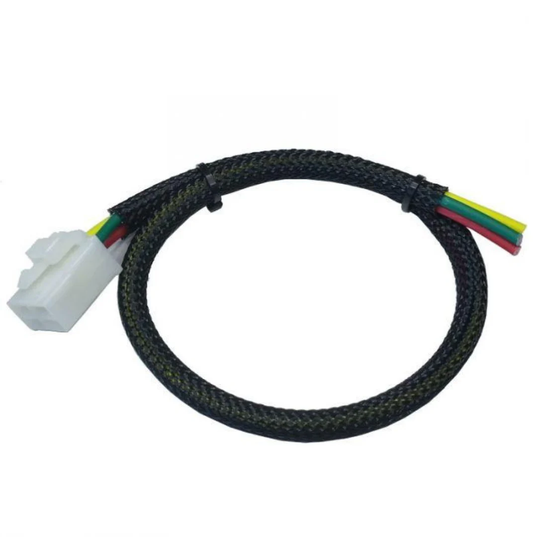 Switch Pro Quick Connect Harness for ARB Air Compressor SP-ARBH