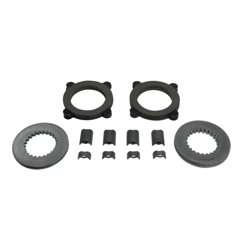 Yukon Gear Dura Grip Composite Clutch Kit for GM 14 Bolt Truck