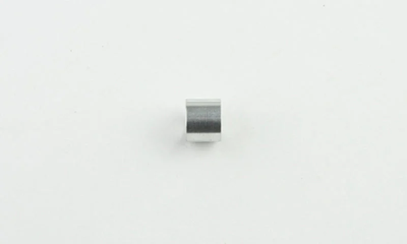 Wilwood Spindle Bracket Bolt Sleeve - .479 OD x .437 ID x .388 L
