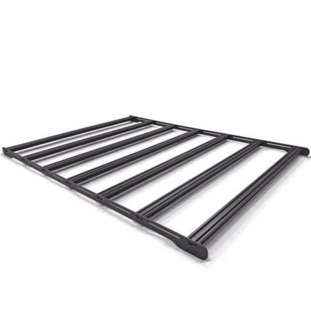 Prinsu Toyota Tacoma Top Rack for Camper Shells 2005-2022