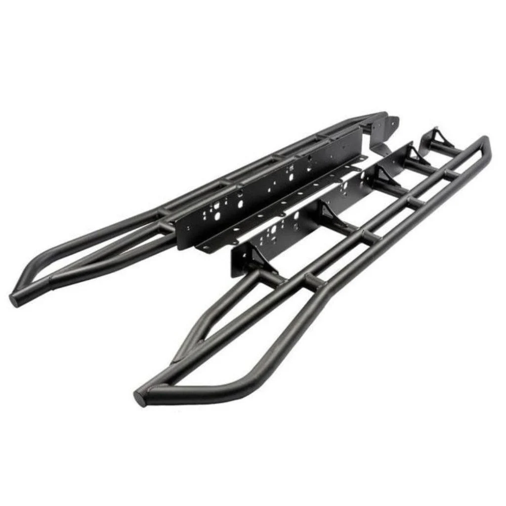 **14-21 TOYOTA TUNDRA TRAIL EDITION ROCK SLIDERS