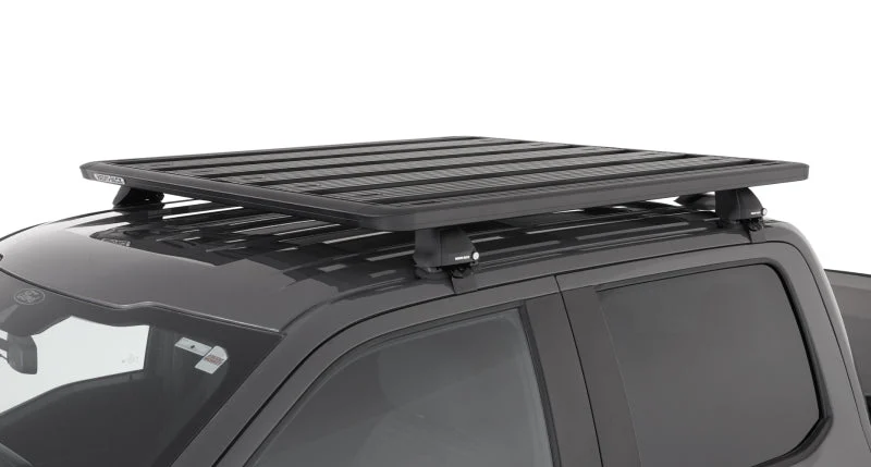 Rhino-Rack Pioneer Platform Unassembled with 2500 Leg Kit
