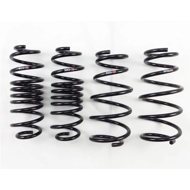 RS-R 2011-2016 Honda CR-Z (ZF1) Down Sus Springs
